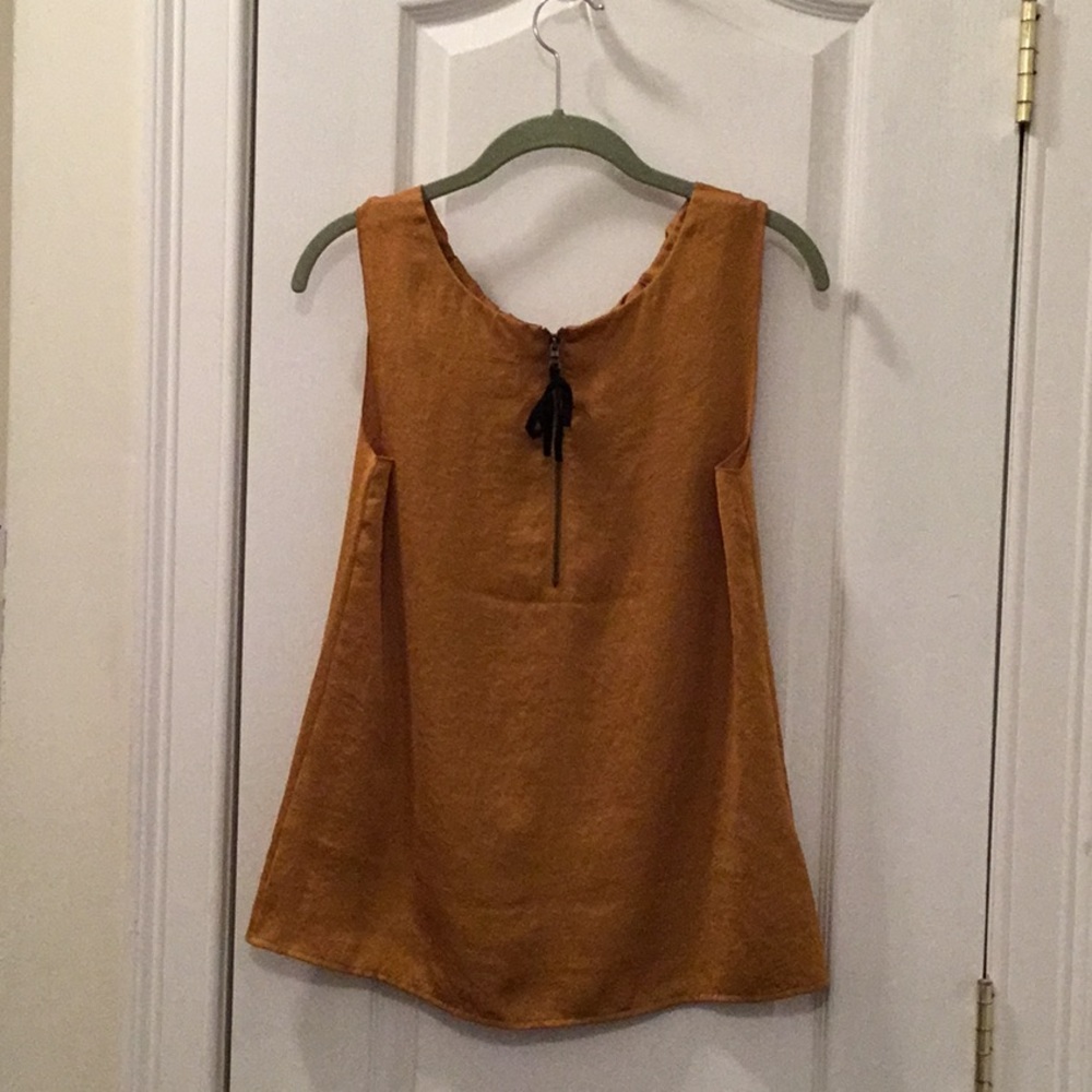 Loft Blouse - Picture 4 of 5